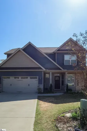 $326,000 | 793 Silver Pines Lane, Duncan, SC 29334