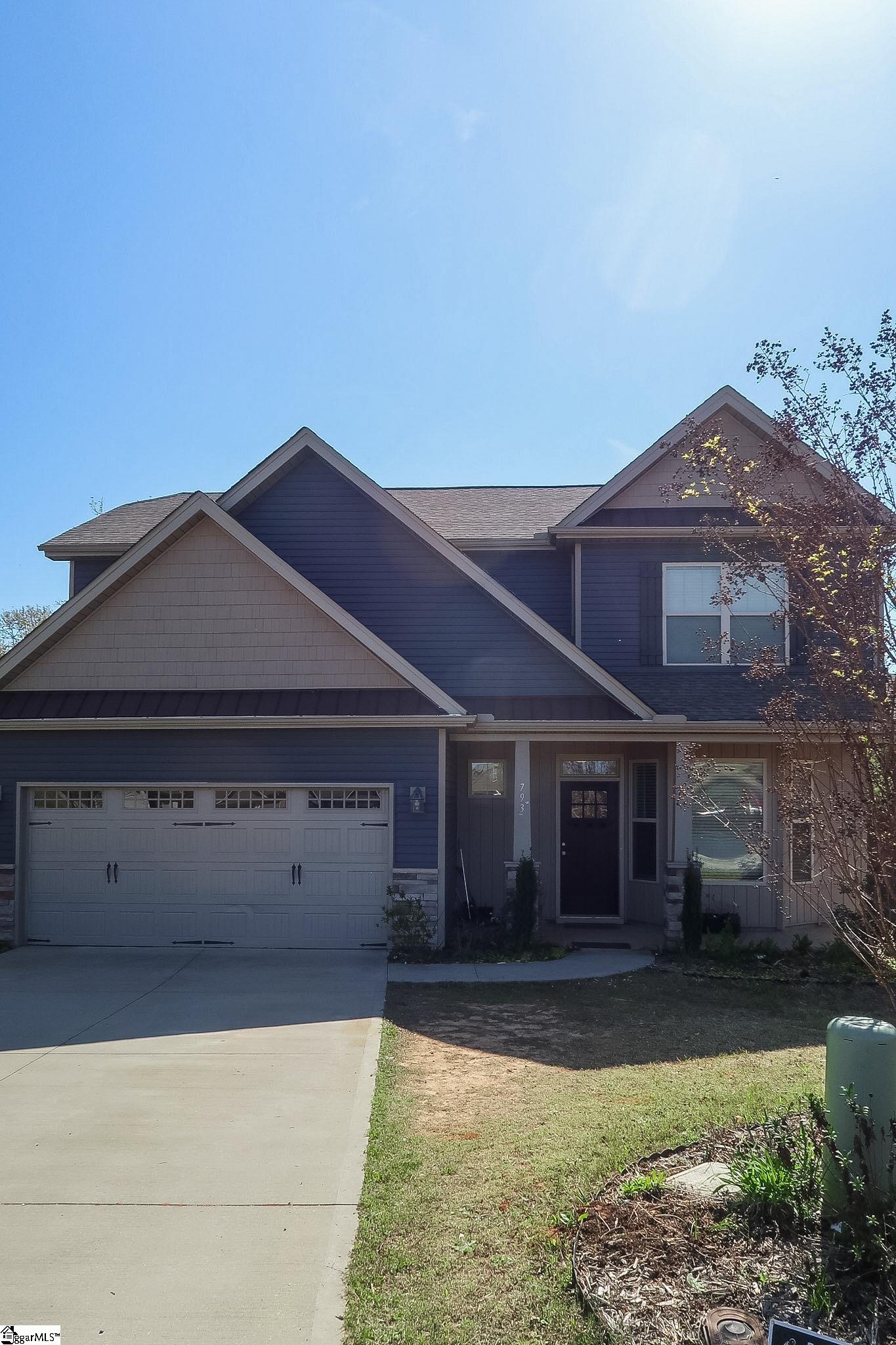 793 Silver Pines Lane Duncan, SC 29334 - Photo 2 of 26