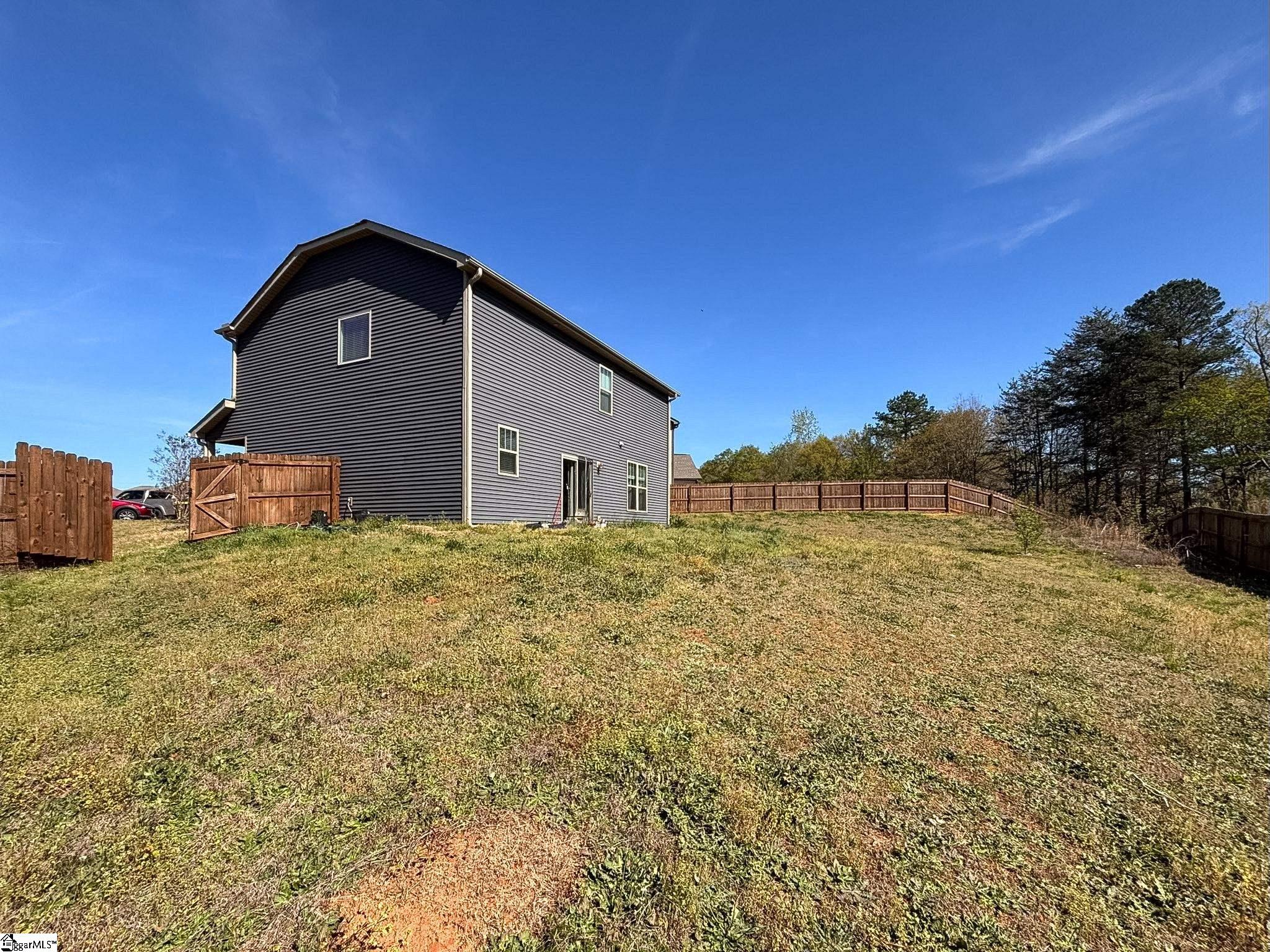 793 Silver Pines Lane Duncan, SC 29334 - Photo 25 of 26