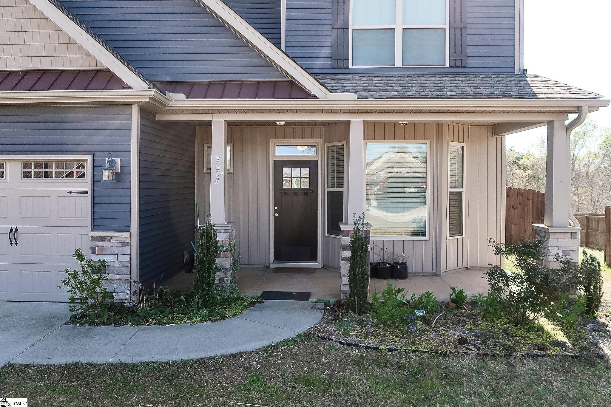 793 Silver Pines Lane Duncan, SC 29334 - Photo 4 of 26