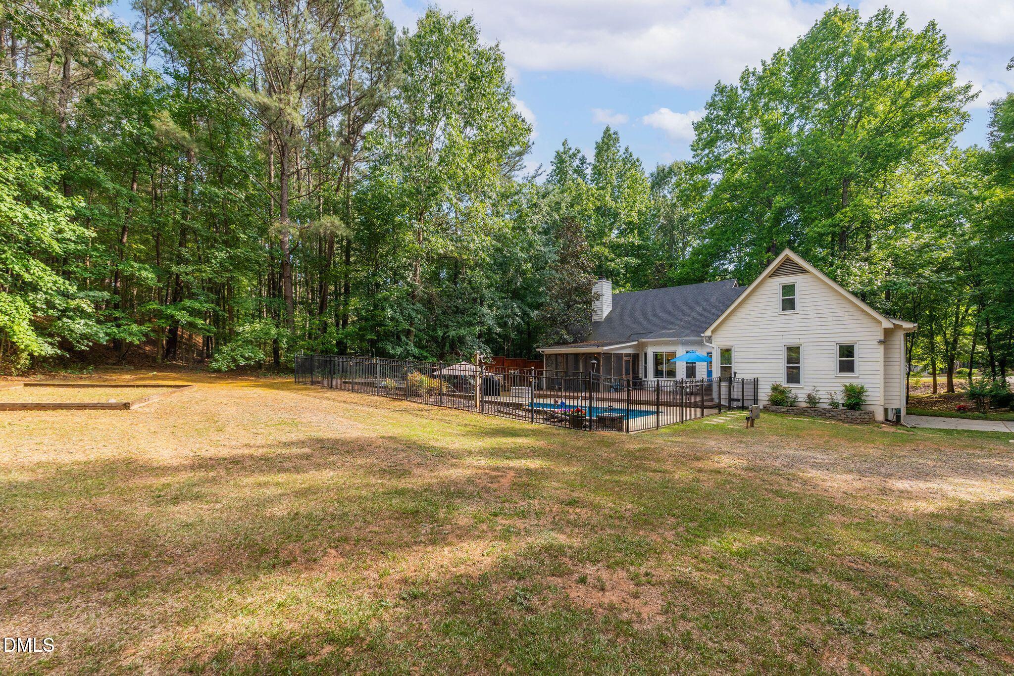 11912 Pembridge Lane Raleigh, NC 27613 - Photo 47 of 86
