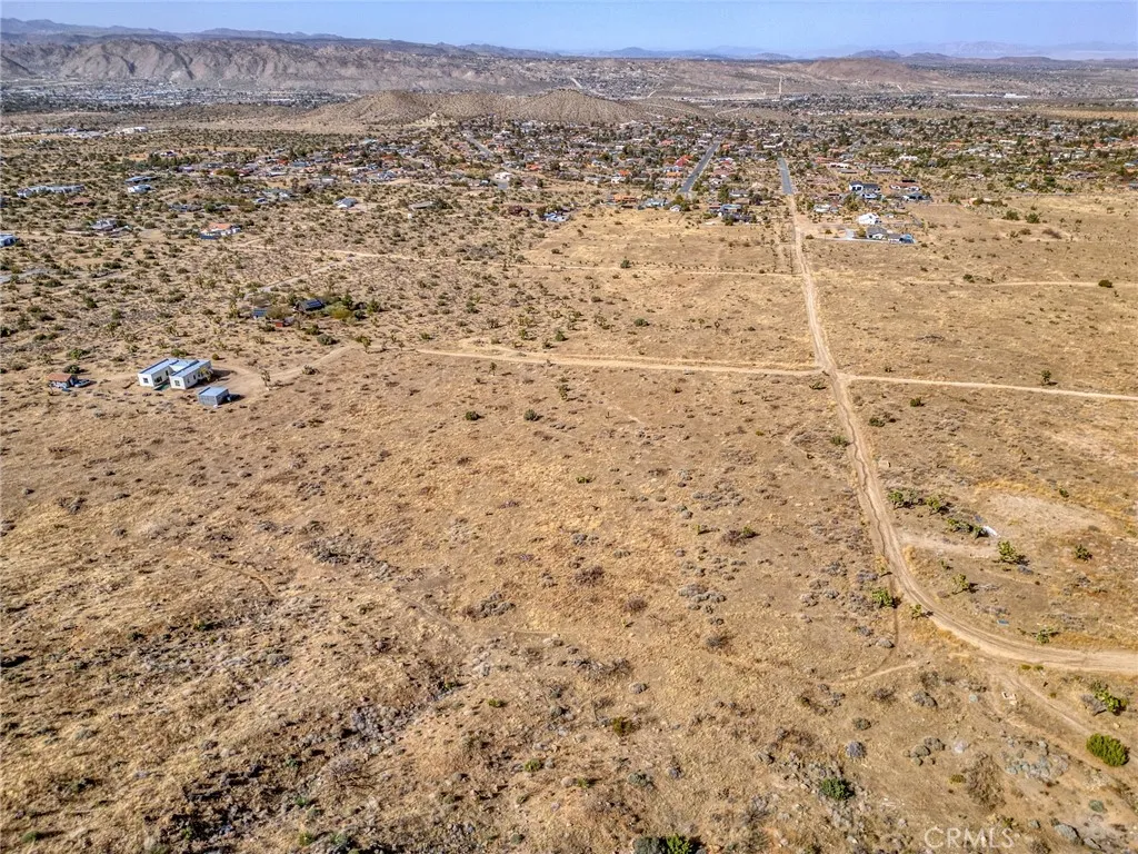 0 Santa Barbara Drive El Monte, CA 91732 - Photo 19 of 36 a view of city view and mountain view