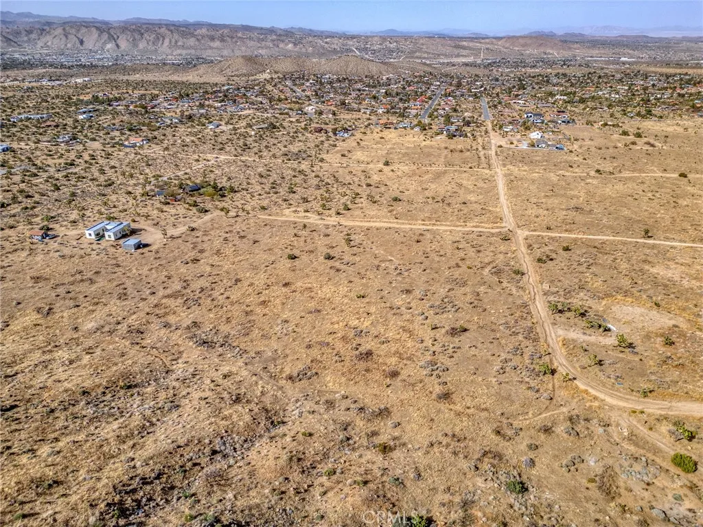 0 Santa Barbara Drive El Monte, CA 91732 - Photo 19 of 36 a view of city view and mountain view