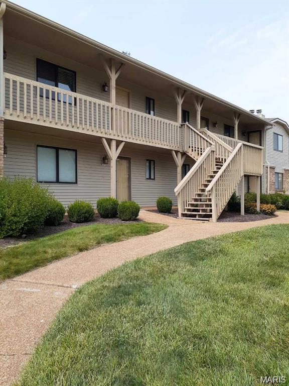 161-306 Eagle Ridge O'Fallon, IL 62269 - Photo 2 of 22
