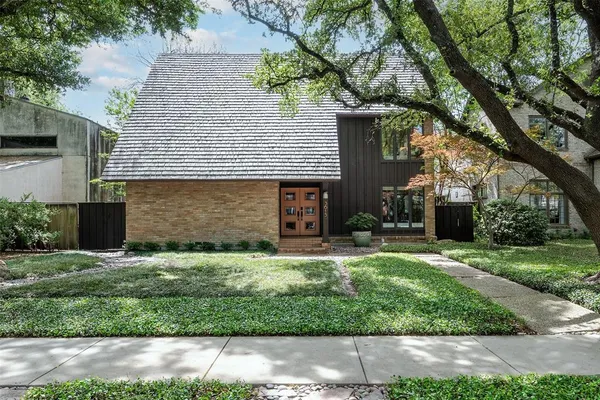$2,649,000 | 3615 Harvard Avenue, Highland Park, TX 75205