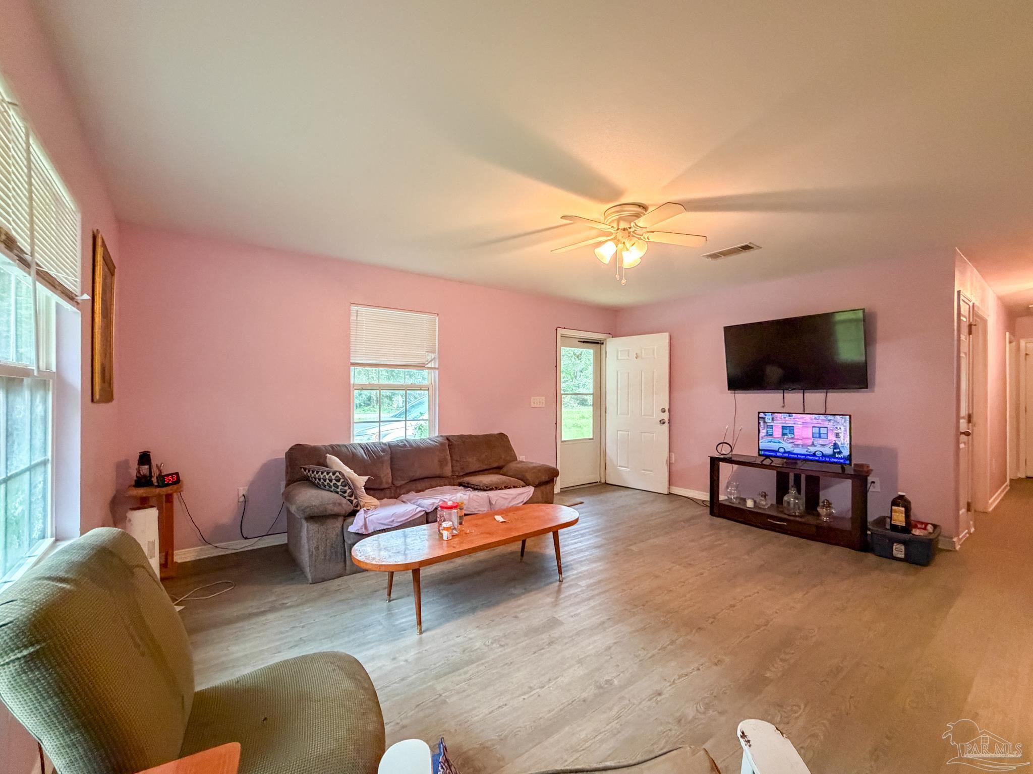9087 John Hamm Road Milton, FL 32583 - Photo 13 of 38 Gallery Image 13