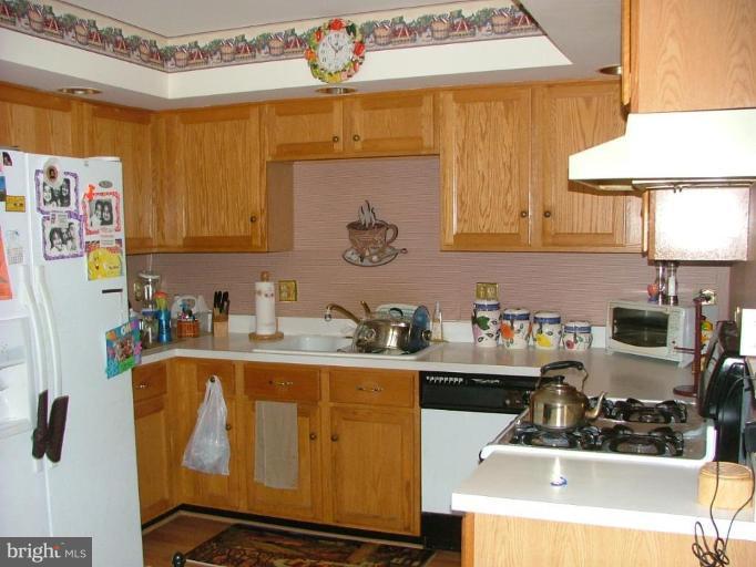 21054 Cornerpost Square Ashburn, VA 20147 - Photo 3 of 12 Kitchen