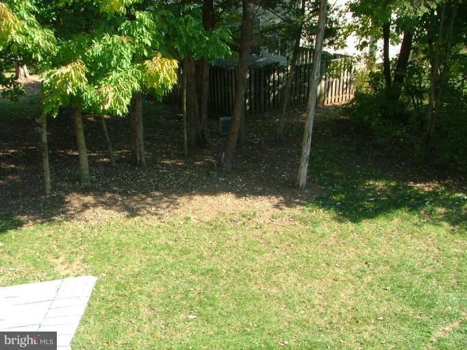 21054 Cornerpost Square Ashburn, VA 20147 - Photo 5 of 12 Back yard