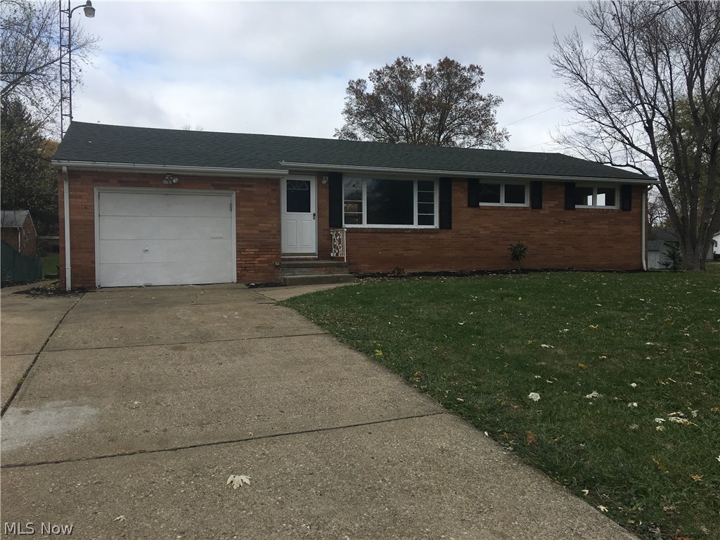 259 Mohawk Avenue Northwest Canton, OH 44708 - Photo 1 of 17 Gallery Image 1