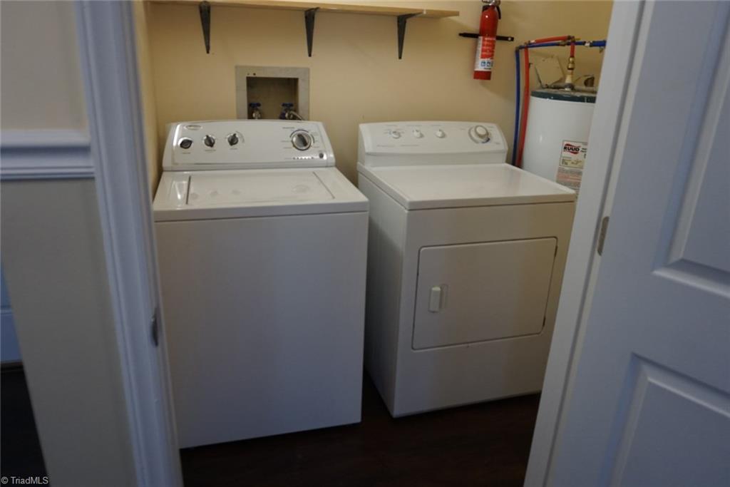 228 Coolidge Avenue Mount Airy, NC 27030 - Photo 21 of 30 Gallery Image 21