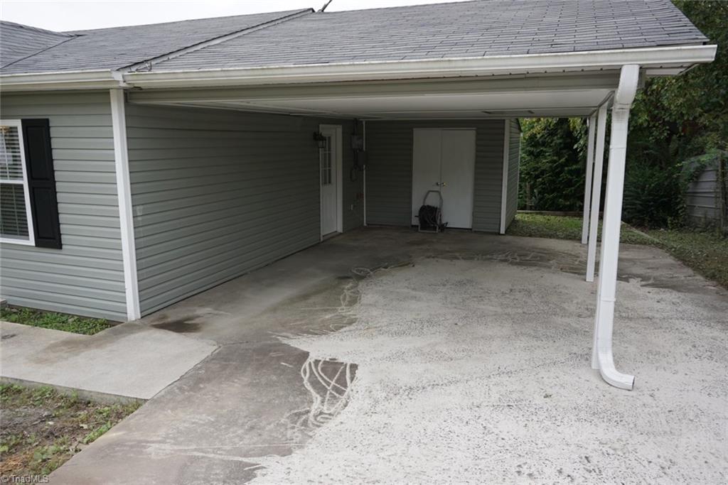 228 Coolidge Avenue Mount Airy, NC 27030 - Photo 29 of 30 Gallery Image 29