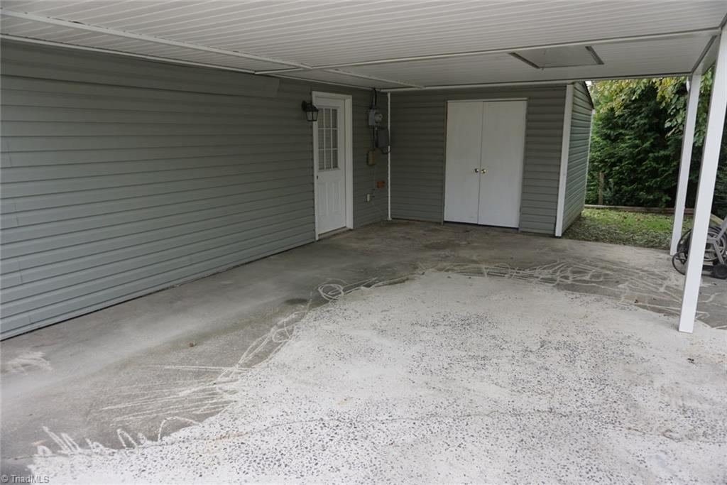 228 Coolidge Avenue Mount Airy, NC 27030 - Photo 30 of 30 Gallery Image 30