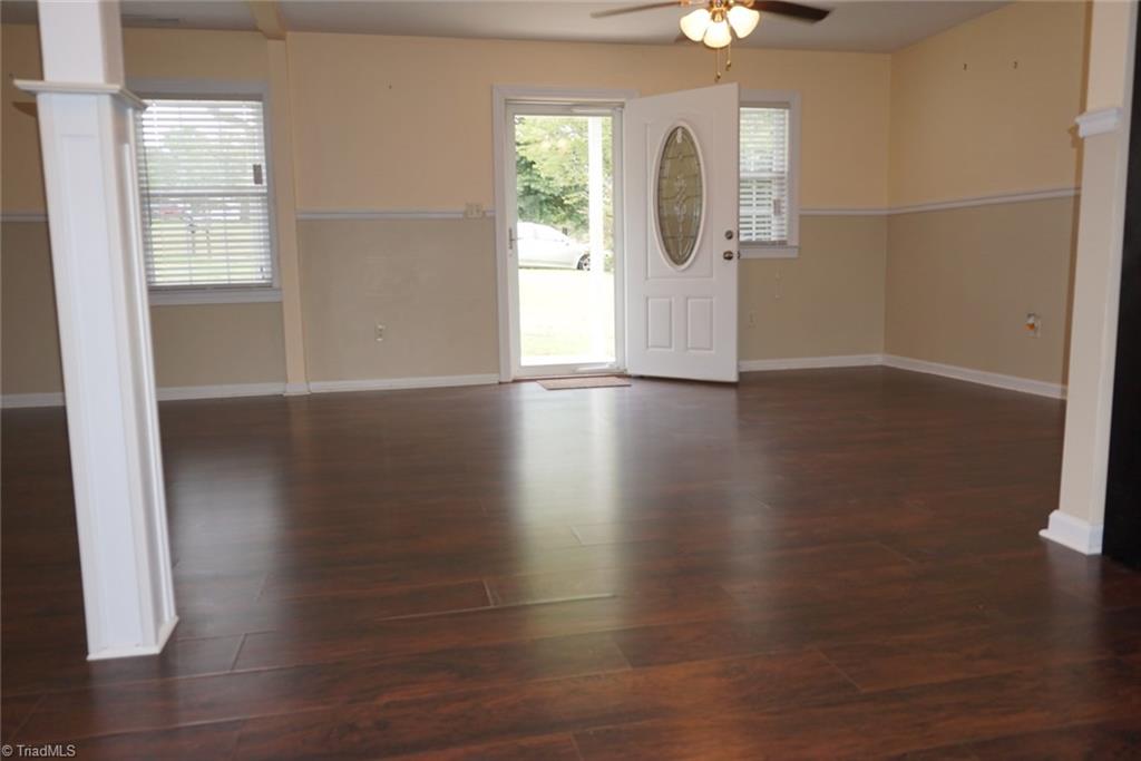 228 Coolidge Avenue Mount Airy, NC 27030 - Photo 5 of 30 Gallery Image 5