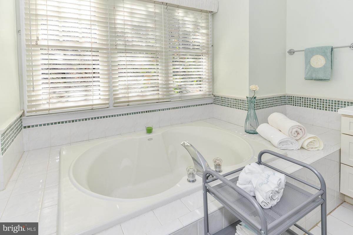 1322 Red Hawk Circle Reston, VA 20194 - Photo 15 of 26 Bath (Master)