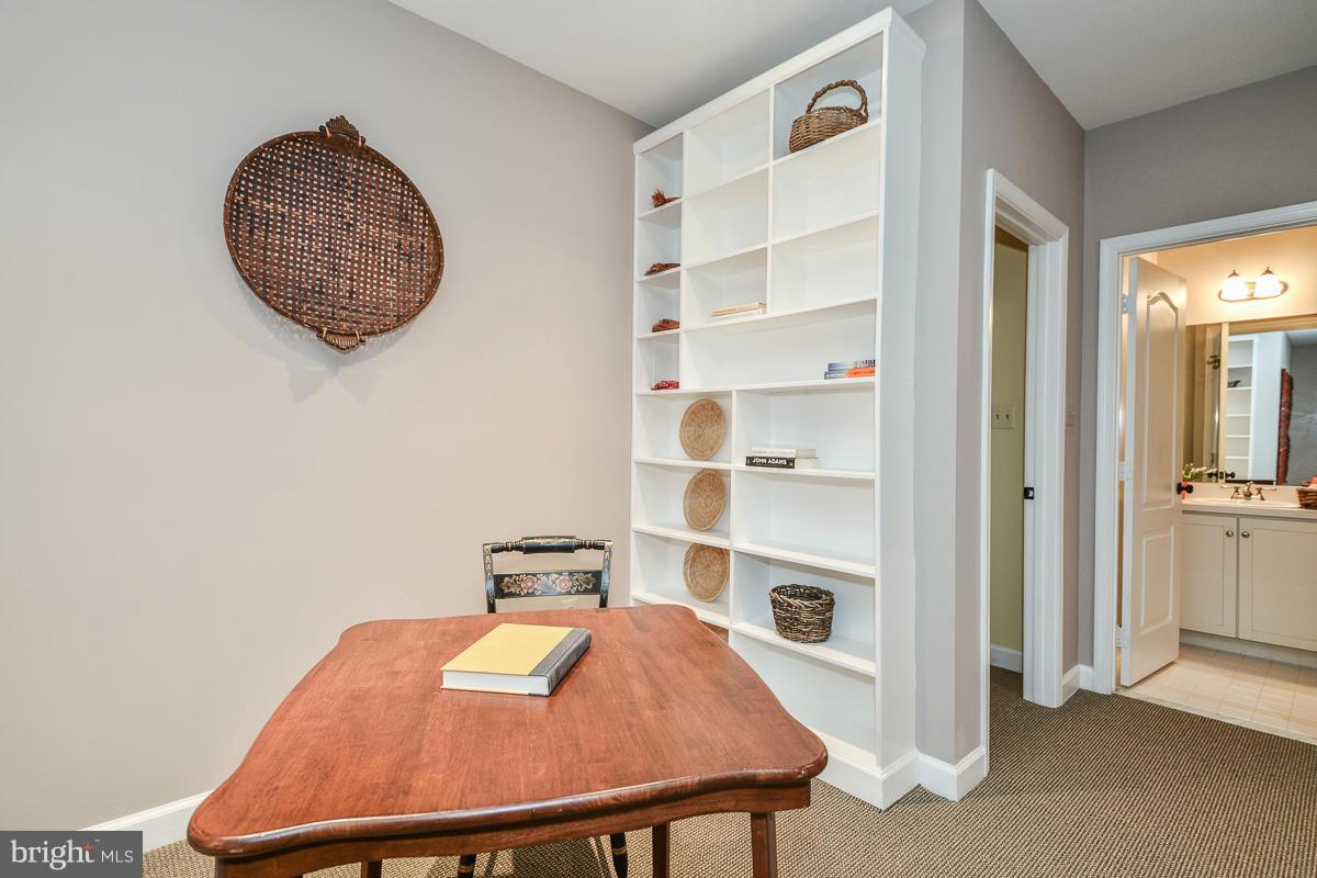 1322 Red Hawk Circle Reston, VA 20194 - Photo 23 of 26 Basement