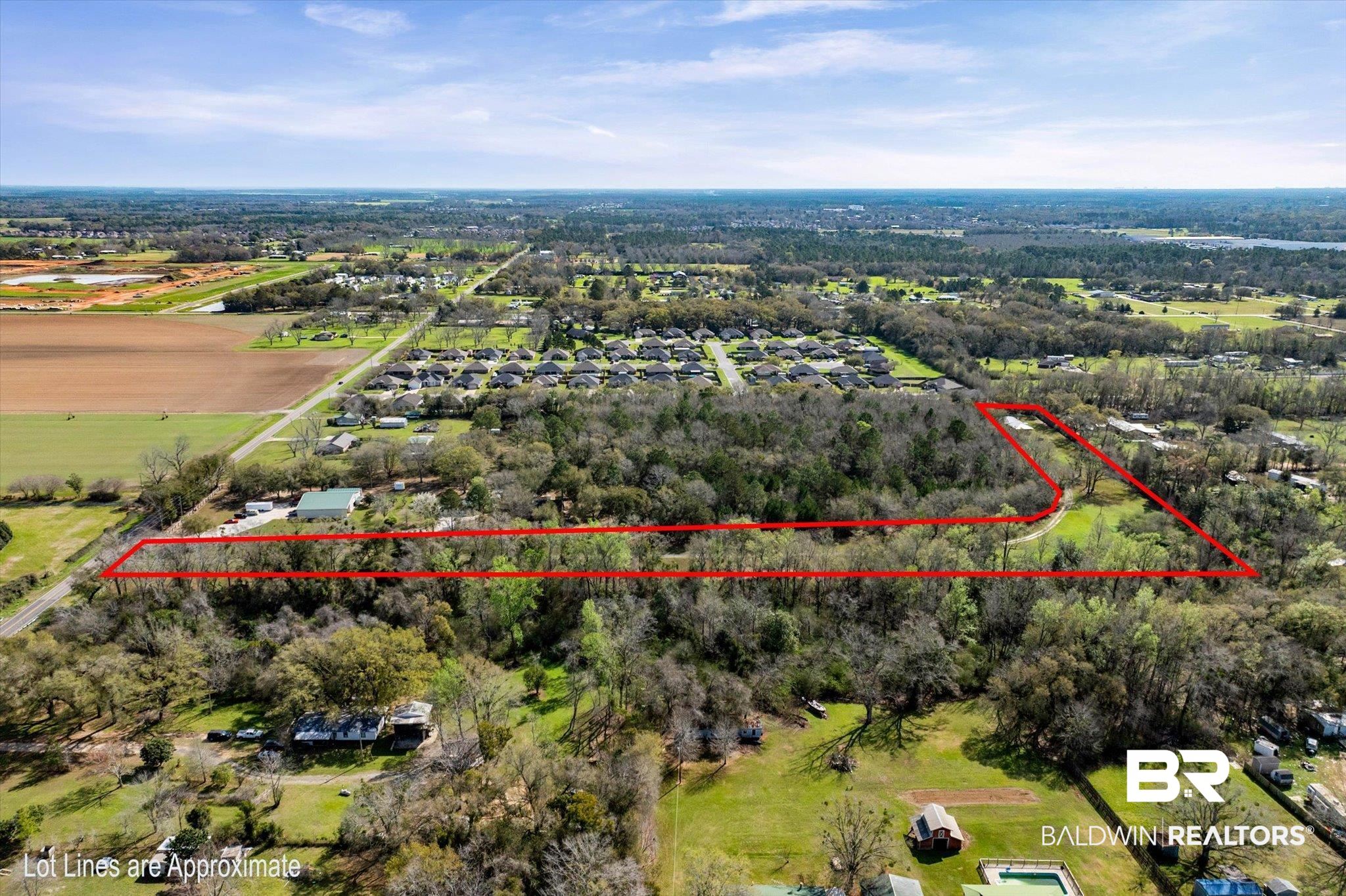 17670 Underwood Road Foley, AL 36535 - Photo 30 of 36
