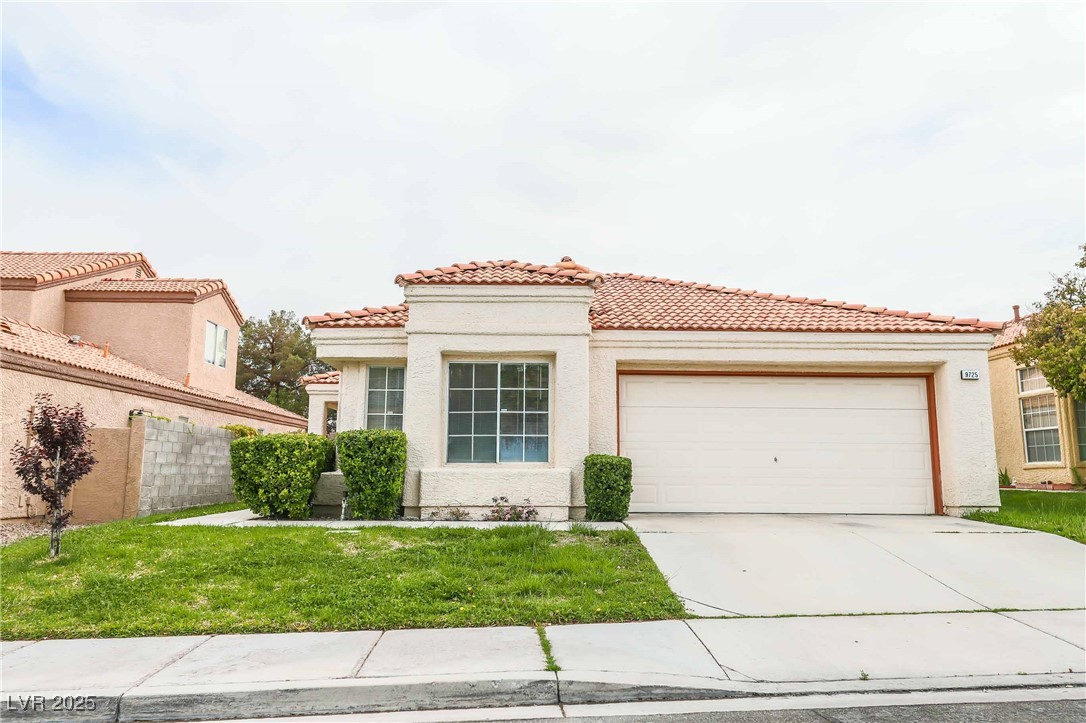 9725 Horizon Hills Drive Las Vegas, NV 89117 - Photo 1 of 21