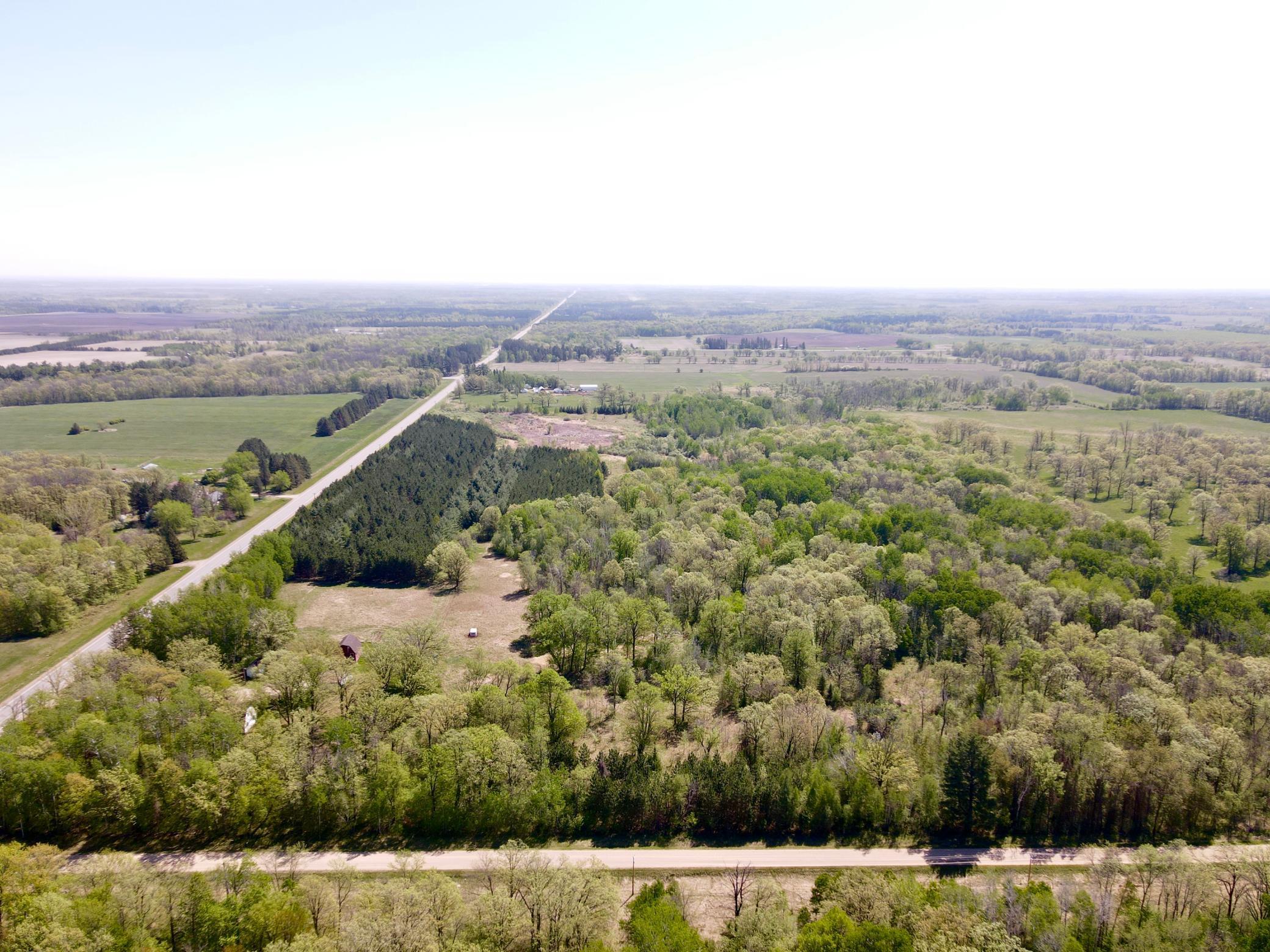 Tbd 280th Street Sebeka, MN 56477 - Photo 2 of 3