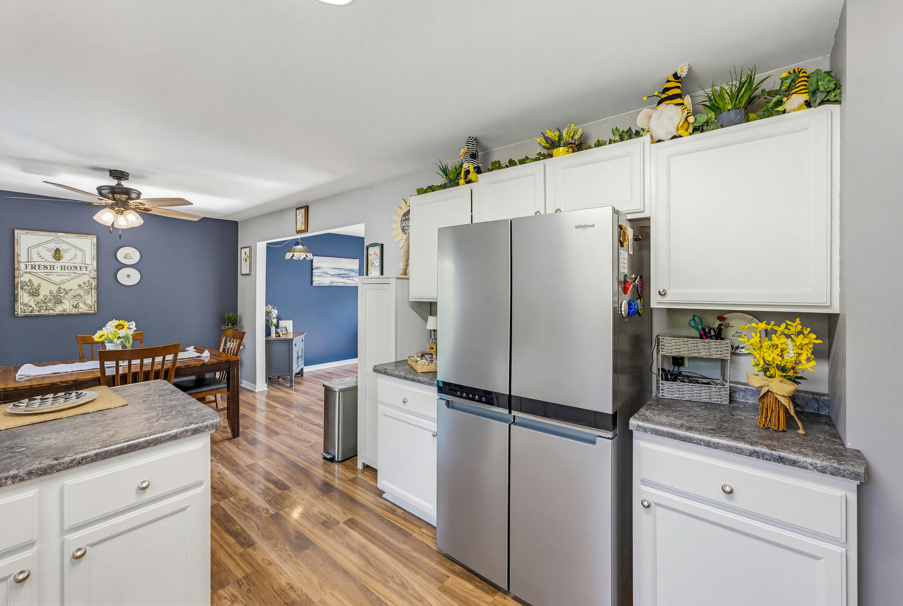1709 Schmidt Road West Bend, WI 53090 - Photo 2 of 22 14-print-1709-schmidt-rd