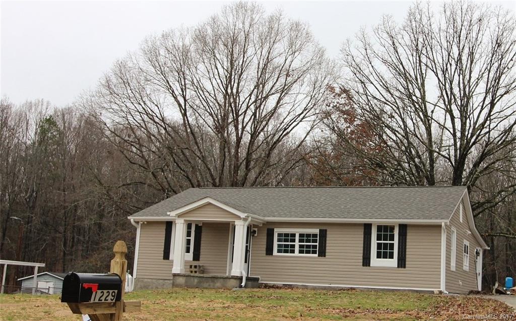 1229 Stringfellow Road Chester, SC 29706 - Photo 1 of 19
