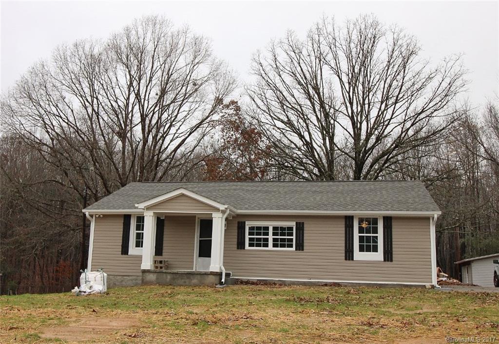 1229 Stringfellow Road Chester, SC 29706 - Photo 4 of 19