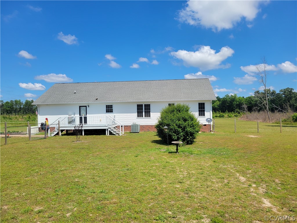 22564 Cabin Point Road Disputanta, VA 23842 - Photo 6 of 29 Gallery Image 6