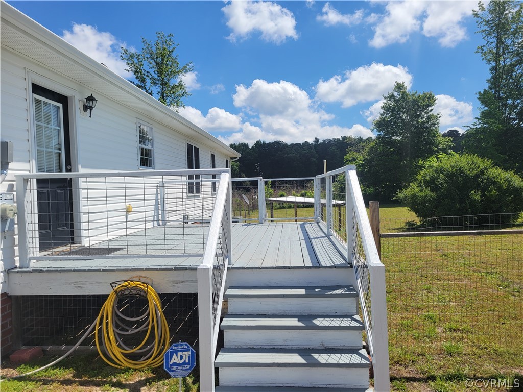 22564 Cabin Point Road Disputanta, VA 23842 - Photo 8 of 29 Gallery Image 8