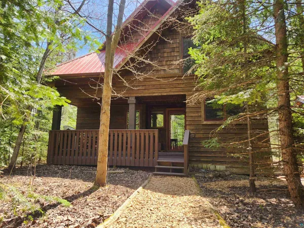 $435,000 | 87644 Bjorn Road, Bayfield, WI 54814
