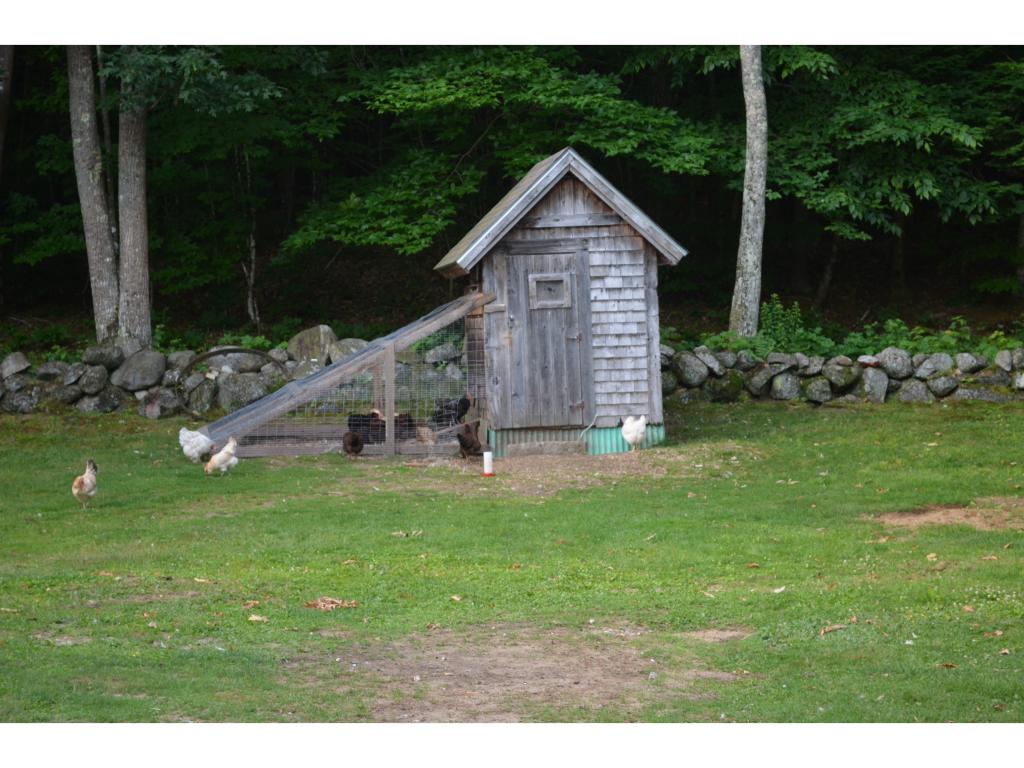 193 Cilleyville Road Andover, NH 03216 - Photo 12 of 22
