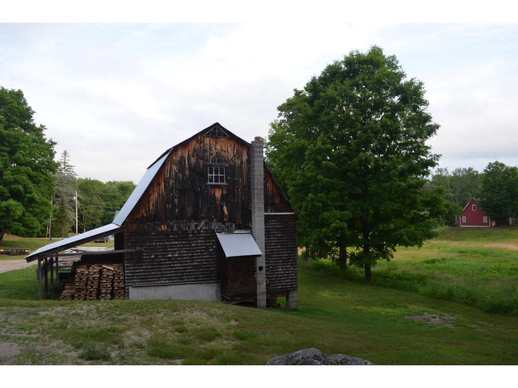 193 Cilleyville Road Andover, NH 03216 - Photo 16 of 22