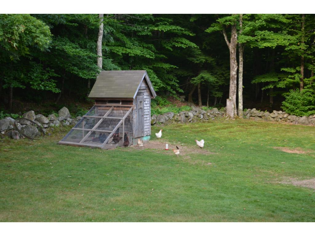 193 Cilleyville Road Andover, NH 03216 - Photo 17 of 22
