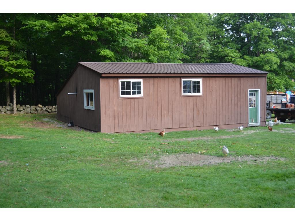 193 Cilleyville Road Andover, NH 03216 - Photo 18 of 22