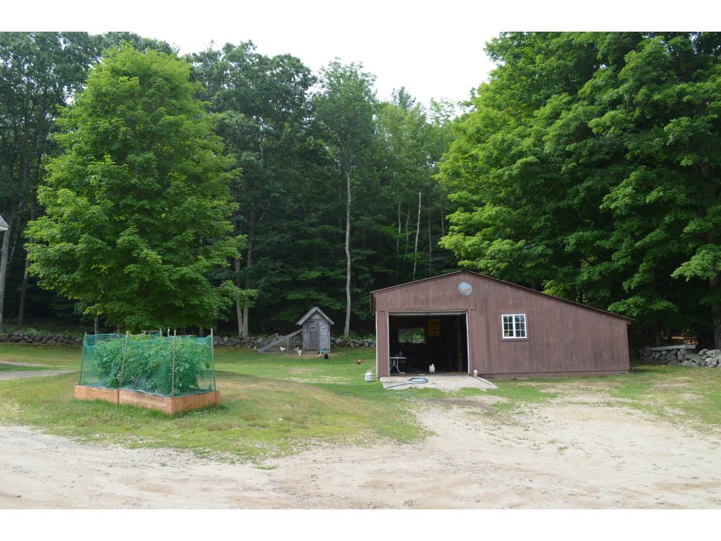 193 Cilleyville Road Andover, NH 03216 - Photo 19 of 22