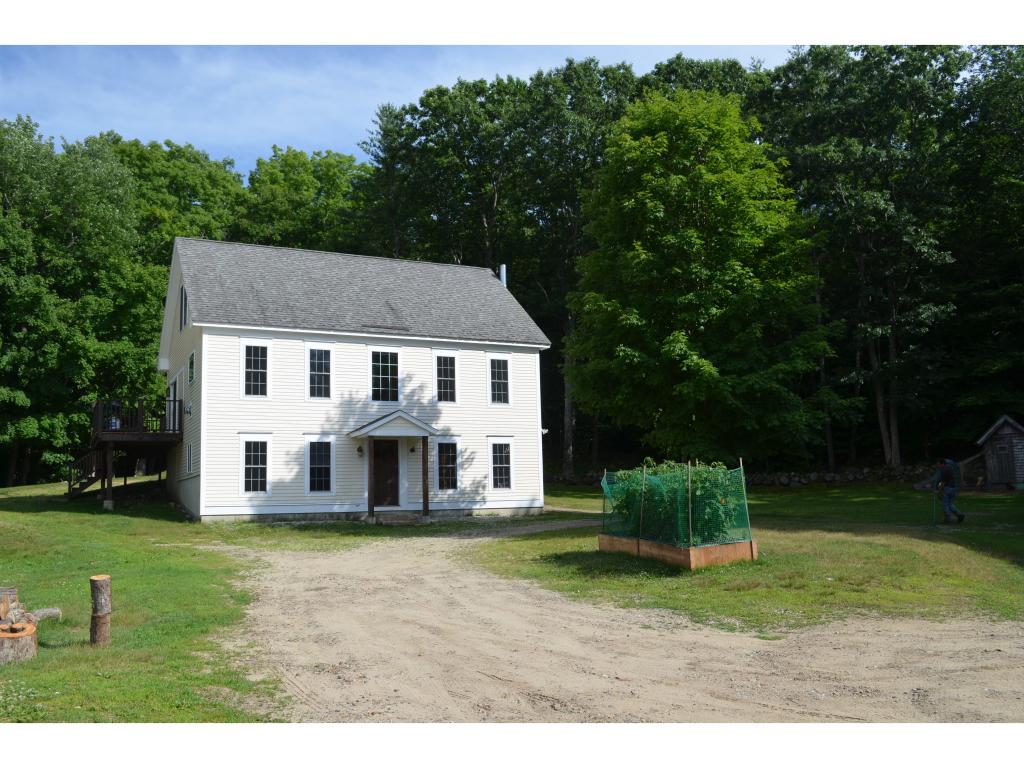 193 Cilleyville Road Andover, NH 03216 - Photo 22 of 22