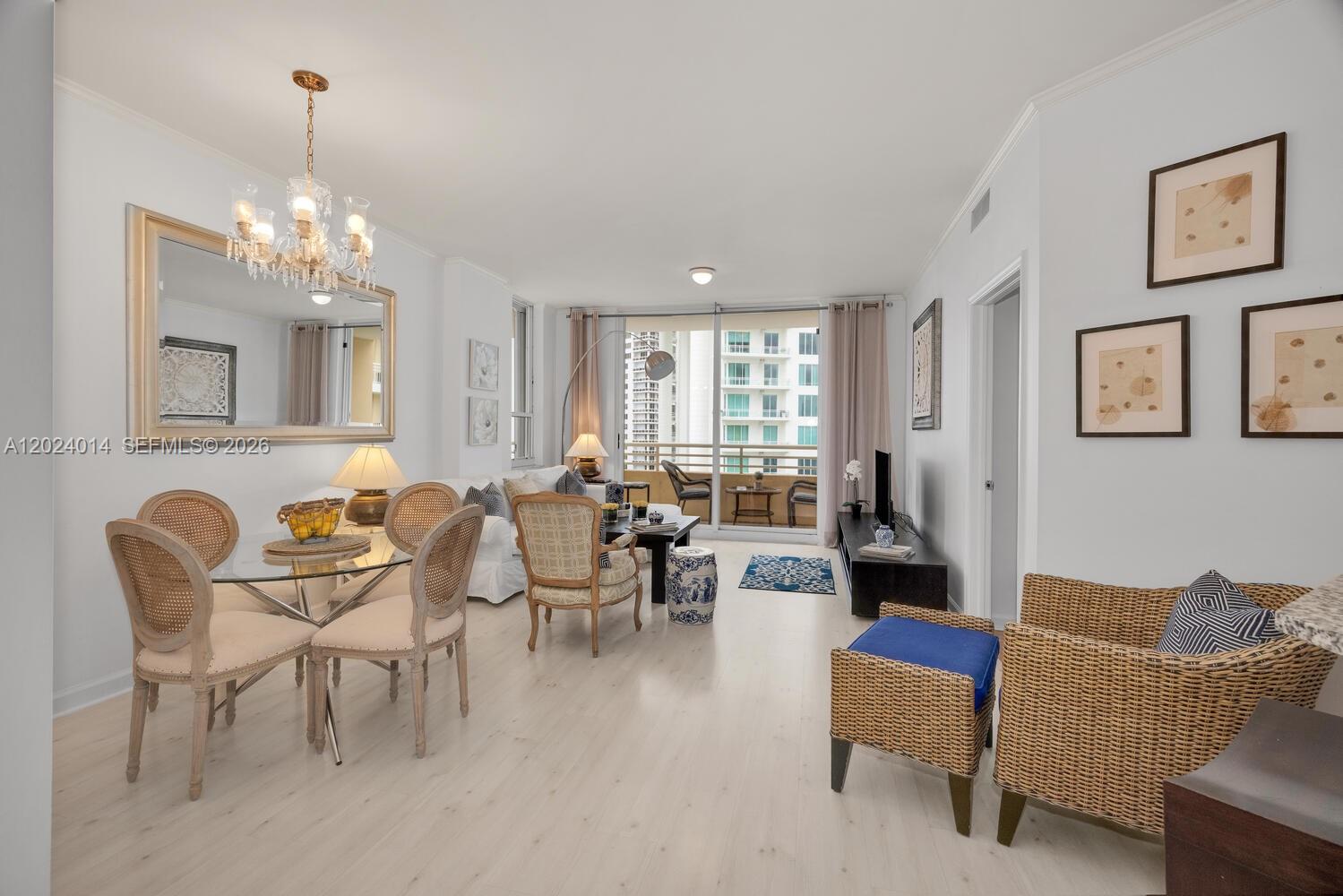 888 Brickell Key Drive, Unit 1001 Miami, FL 33131 - Photo 7 of 15