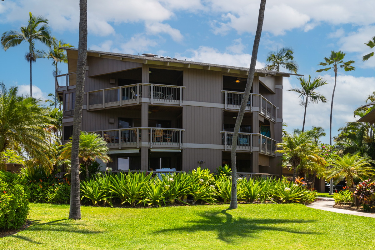 78-261 Manukai Street, Unit 3505 Kailua-Kona, HI 96740 - Photo 27 of 30