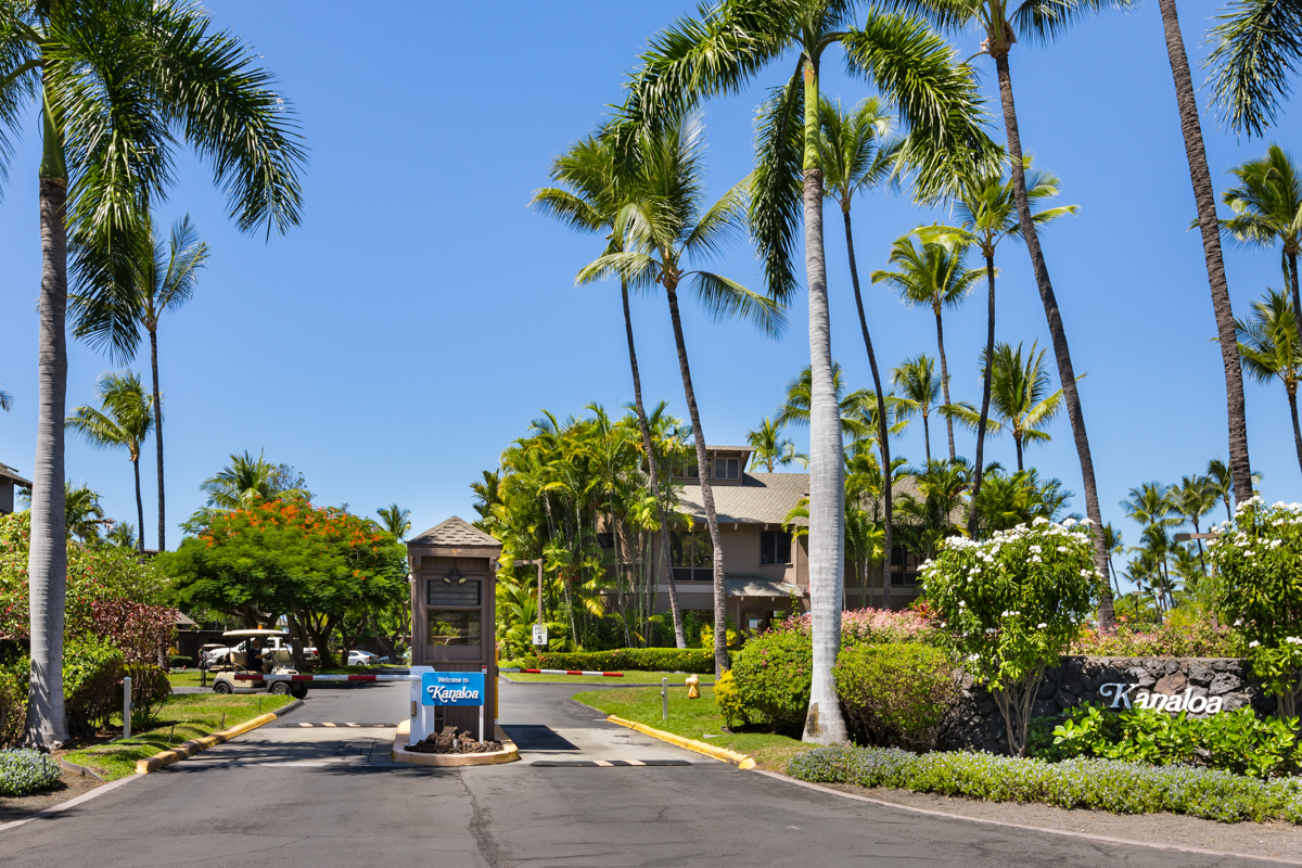 78-261 Manukai Street, Unit 3505 Kailua-Kona, HI 96740 - Photo 29 of 30