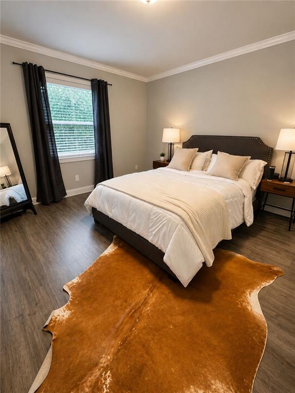 3510 Roswell Road Northwest, Unit C3 Atlanta, GA 30305 - Photo 8 of 9