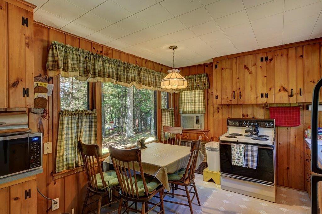 6381 Starling Road Lake Tomahawk, WI 54539 - Photo 10 of 20 Gallery Image 10