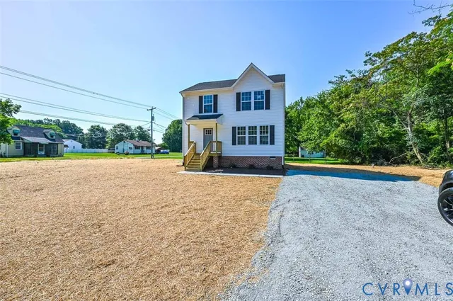 $379,950 | 2359 North Waterside Drive, Lanexa, VA 23089