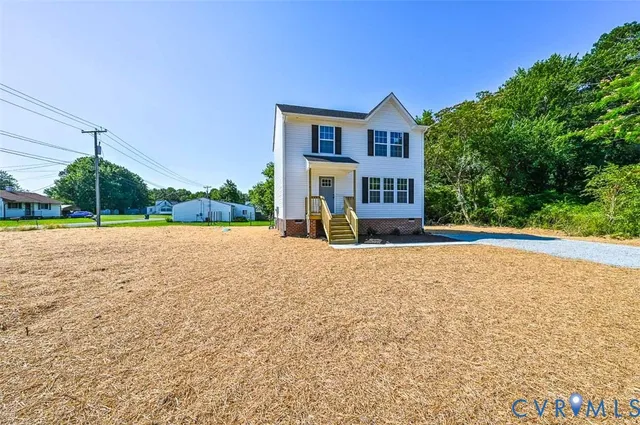 $379,950 | 2359 North Waterside Drive, Lanexa, VA 23089