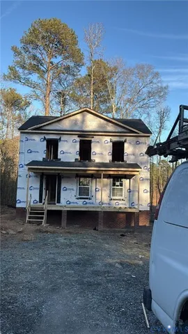 $379,950 | 2359 North Waterside Drive, Lanexa, VA 23089