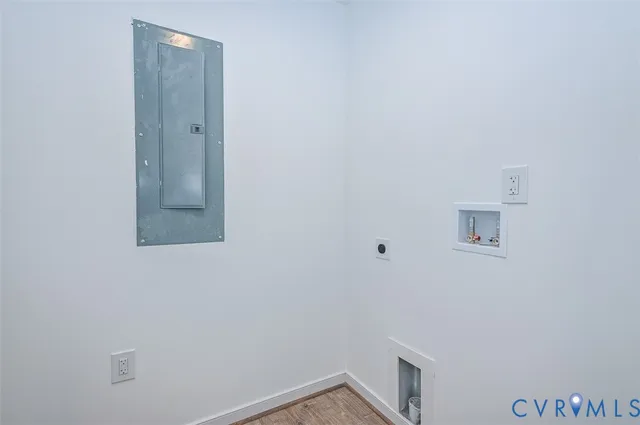 $379,950 | 2359 North Waterside Drive, Lanexa, VA 23089