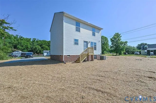 $379,950 | 2359 North Waterside Drive, Lanexa, VA 23089