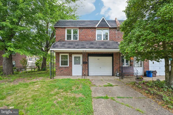 $189,900 | 411 Coventry Avenue, Darby, PA 19023