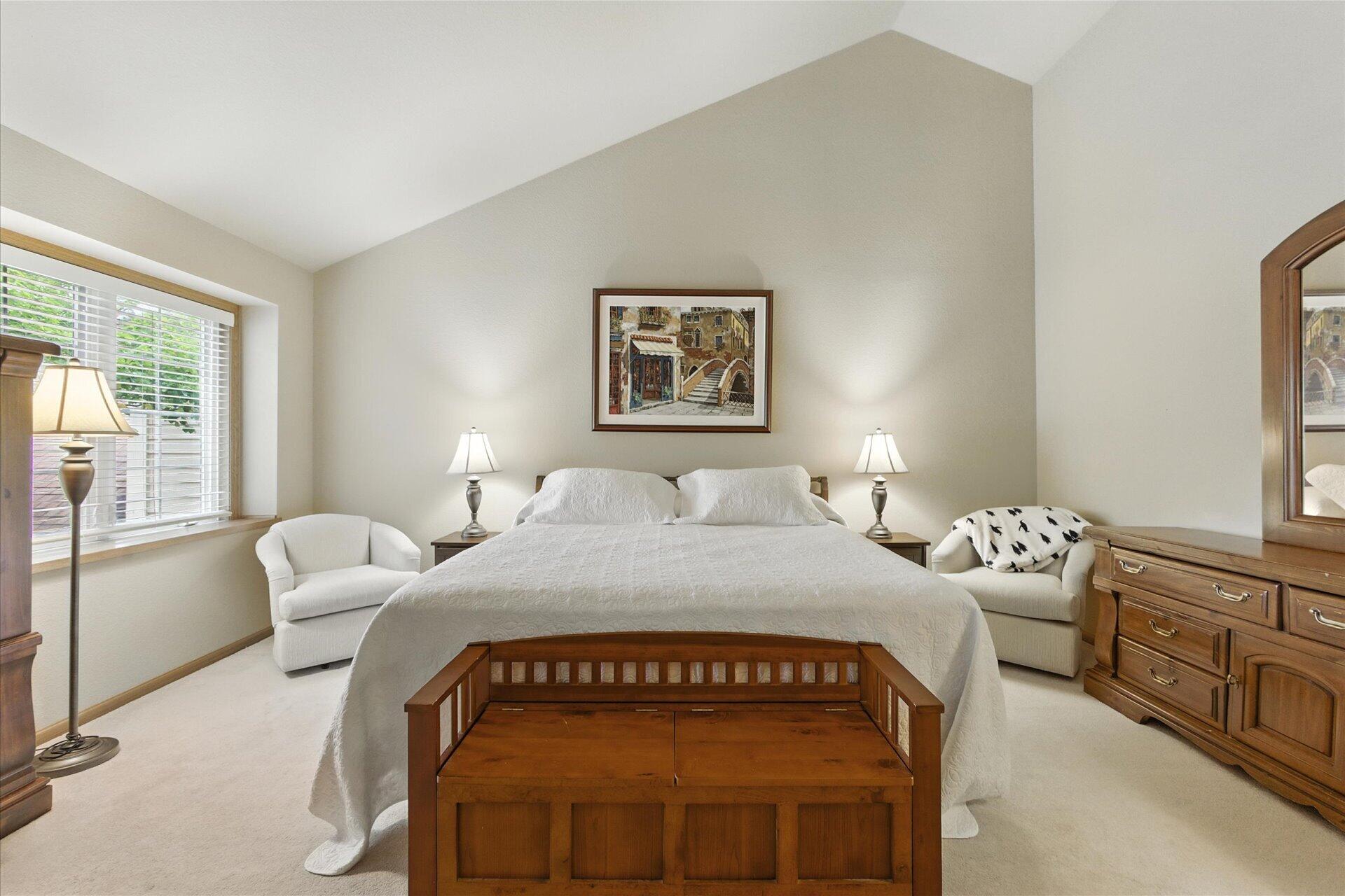 2975 River Birch Drive, Unit C Brookfield, WI 53045 - Photo 11 of 25 Primary BR