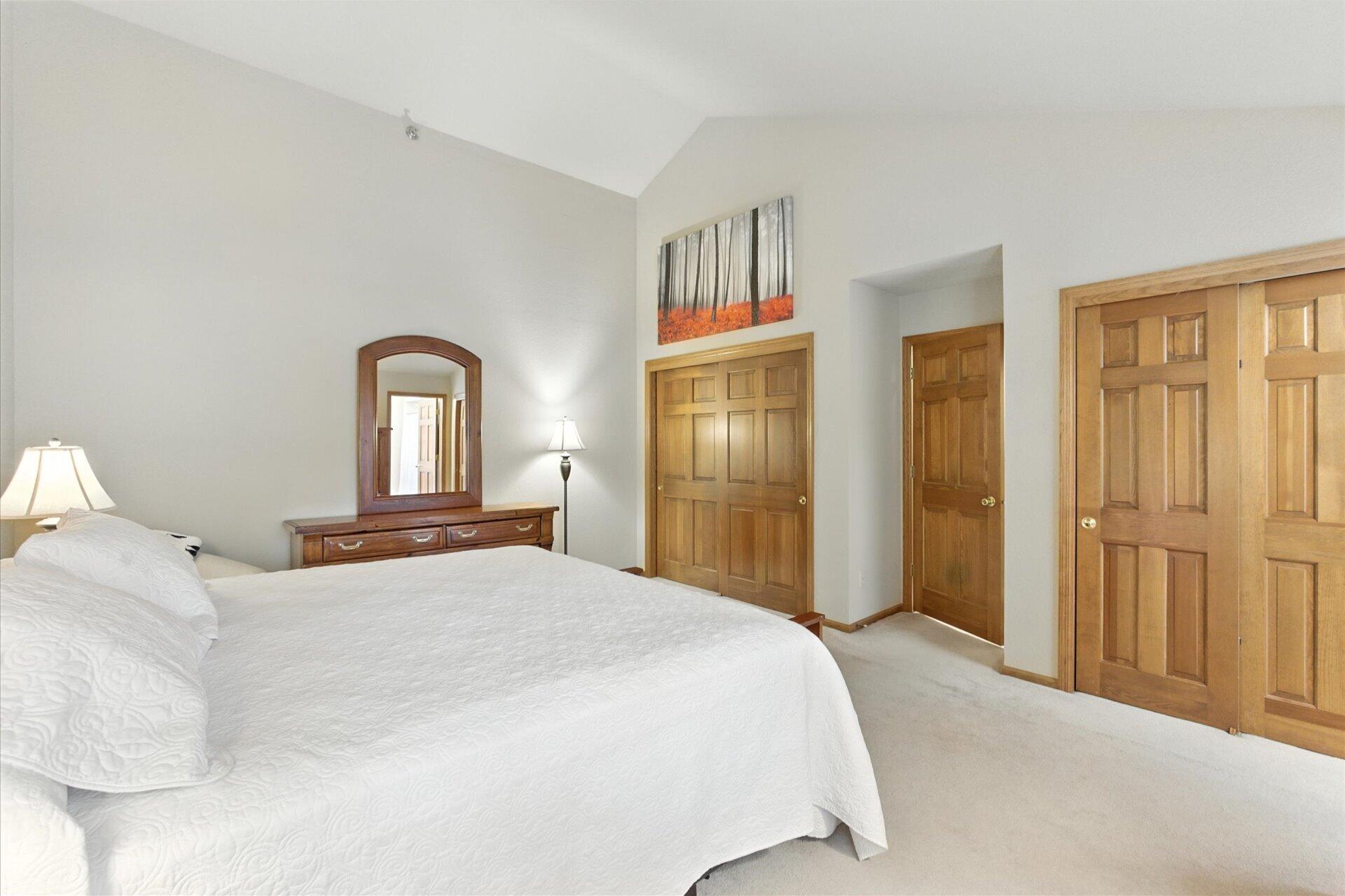 2975 River Birch Drive, Unit C Brookfield, WI 53045 - Photo 12 of 25 Primary BR