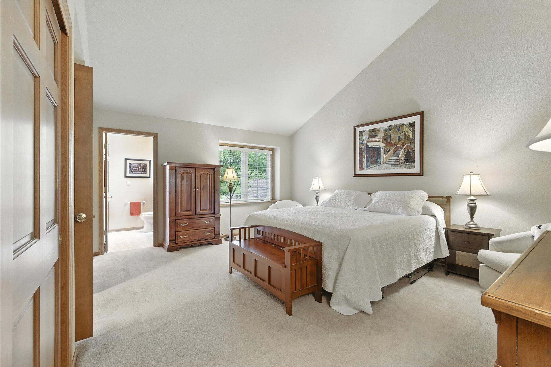 2975 River Birch Drive, Unit C Brookfield, WI 53045 - Photo 13 of 25 Primary BR