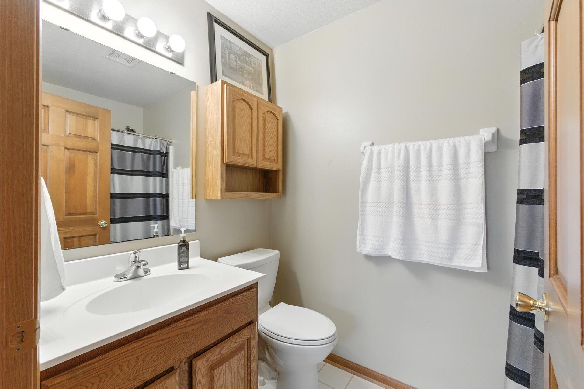 2975 River Birch Drive, Unit C Brookfield, WI 53045 - Photo 18 of 25 BR 2 En-Suite