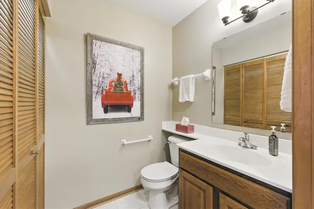 $329,000 | 2975 River Birch Drive, Unit C, Brookfield, WI 53045